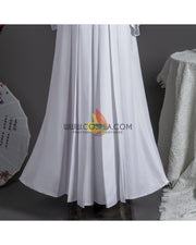 Cosrea F-J Hell's Paradise Sagiri Yamada Asaemon Cosplay Costume
