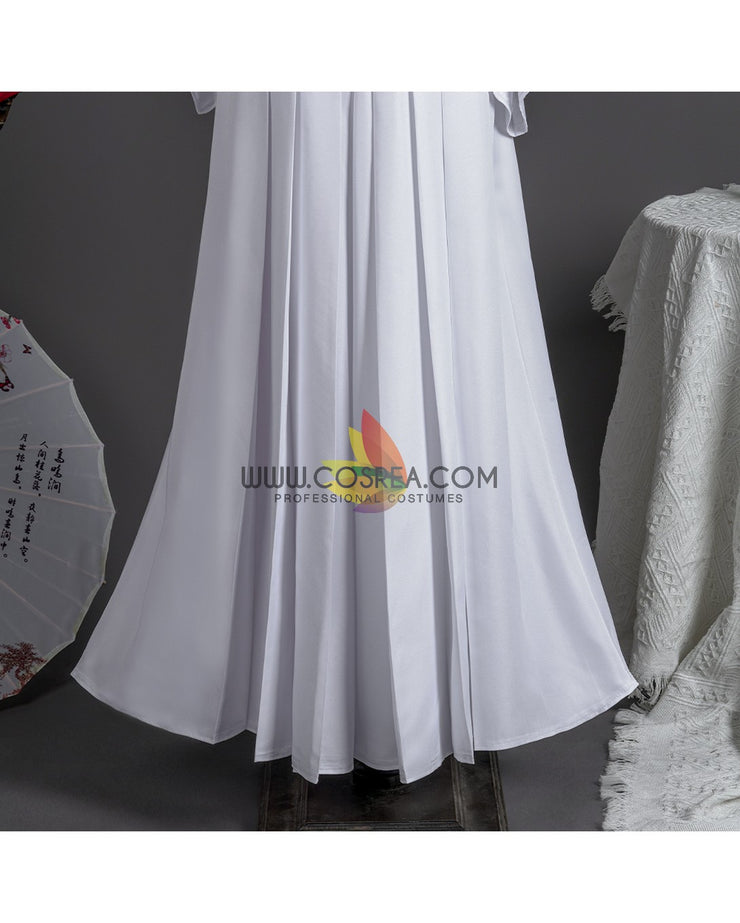 Cosrea F-J Hell's Paradise Sagiri Yamada Asaemon Cosplay Costume