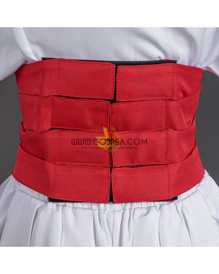 Cosrea F-J Hell's Paradise Sagiri Yamada Asaemon Cosplay Costume