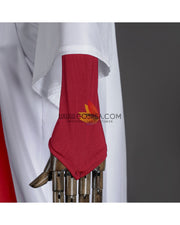 Cosrea F-J Hell's Paradise Sagiri Yamada Asaemon Cosplay Costume