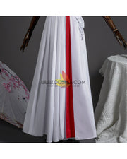 Cosrea F-J Hell's Paradise Sagiri Yamada Asaemon Cosplay Costume