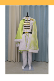 Cosrea F-J Idolish 7 Revale Yuki Cosplay Costume