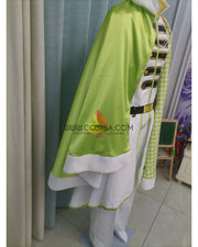 Cosrea F-J Idolish 7 Revale Yuki Cosplay Costume