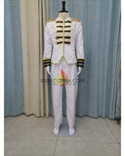 Cosrea F-J Idolish 7 Revale Yuki Cosplay Costume