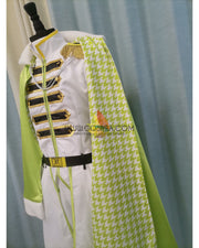 Cosrea F-J Idolish 7 Revale Yuki Cosplay Costume