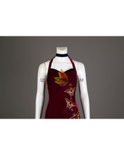 Cosrea Games Ada Wong Velvet Qipao Dress Resident Evil 4 Remake Cosplay Costume