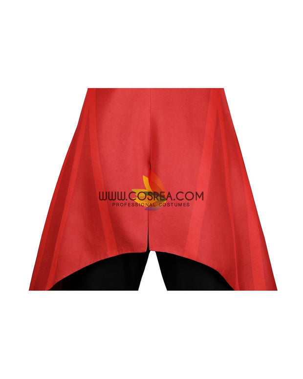 Cosrea Games Alastor Hazbin Hotel Custom Costume