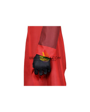 Cosrea Games Alastor Hazbin Hotel Custom Costume