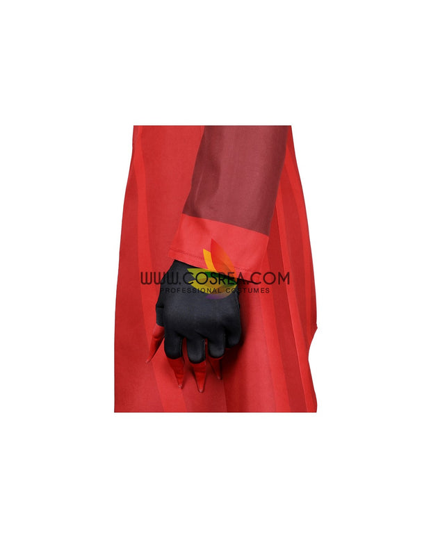 Cosrea Games Alastor Hazbin Hotel Custom Costume