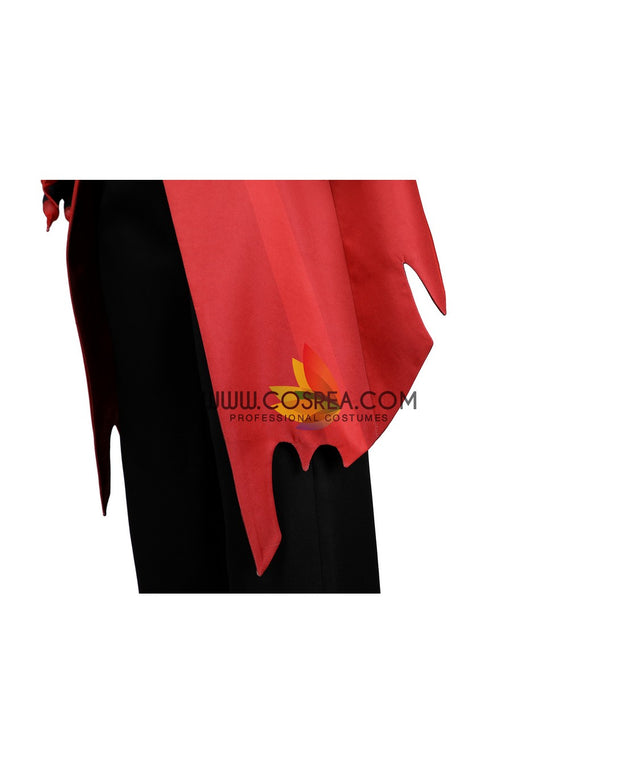 Cosrea Games Alastor Hazbin Hotel Custom Costume