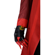 Cosrea Games Alastor Hazbin Hotel Custom Costume