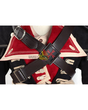 Cosrea Games Assassin's Creed Rogue Shay Cormac Cosplay Costume