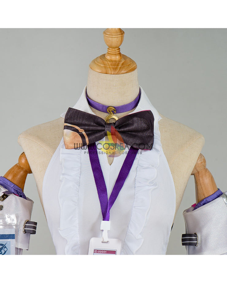 Cosrea Games Asta Honkai Star Rail Limited Sizing Cosplay Costume