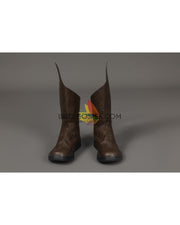 Cosrea Games Astarion Baldur's Gate 3 Cosplay Costume