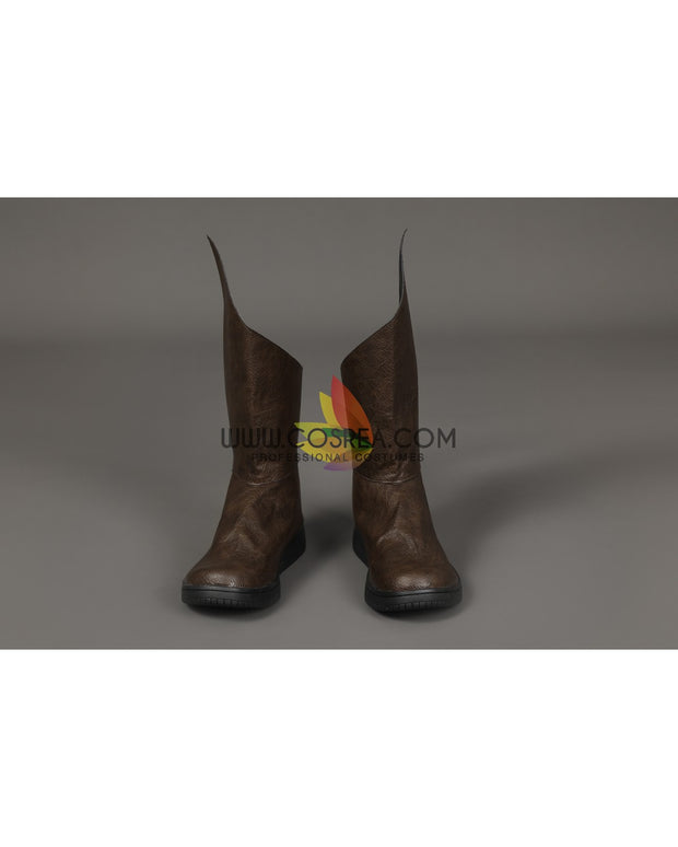 Cosrea Games Astarion Baldur's Gate 3 Cosplay Costume