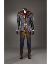 Cosrea Games Astarion Baldur's Gate 3 Cosplay Costume