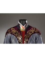 Cosrea Games Astarion Baldur's Gate 3 Cosplay Costume
