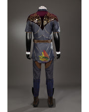 Cosrea Games Astarion Baldur's Gate 3 Cosplay Costume