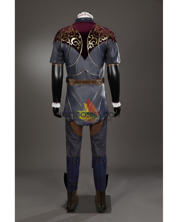 Cosrea Games Astarion Baldur's Gate 3 Cosplay Costume