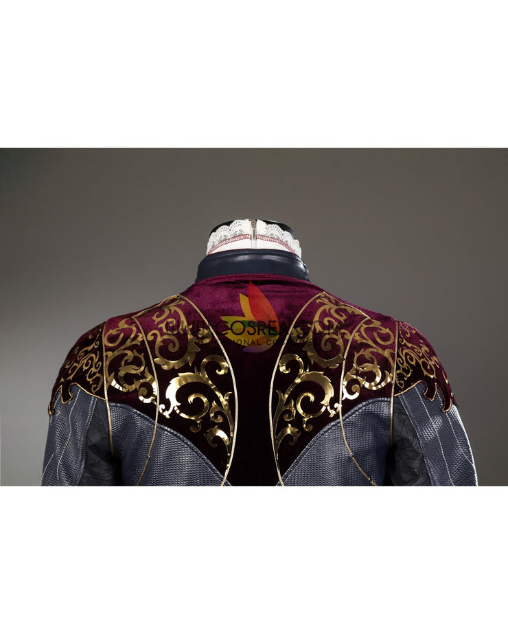 Cosrea Games Astarion Baldur's Gate 3 Cosplay Costume
