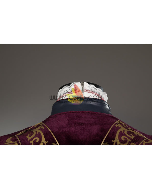 Cosrea Games Astarion Baldur's Gate 3 Cosplay Costume