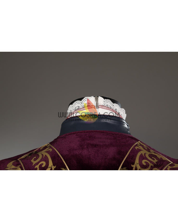 Cosrea Games Astarion Baldur's Gate 3 Cosplay Costume