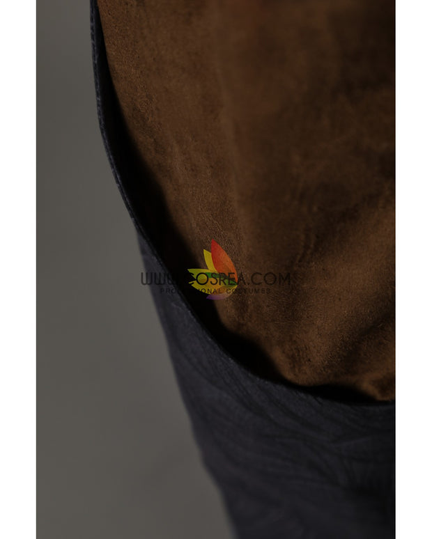 Cosrea Games Astarion Baldur's Gate 3 Cosplay Costume