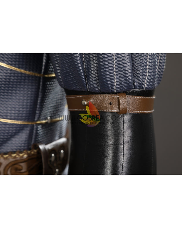 Cosrea Games Astarion Baldur's Gate 3 Cosplay Costume