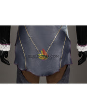 Cosrea Games Astarion Baldur's Gate 3 Cosplay Costume