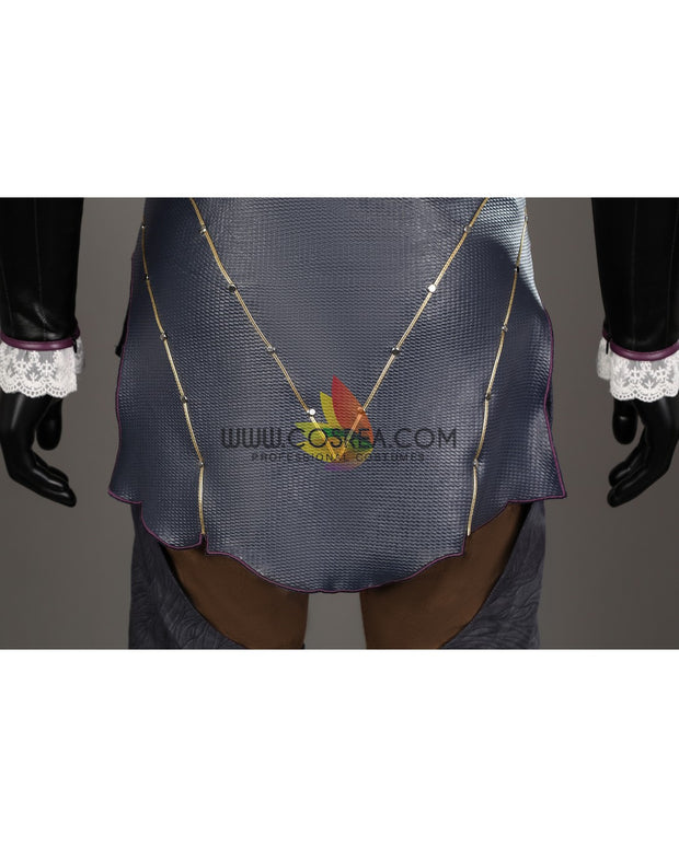 Cosrea Games Astarion Baldur's Gate 3 Cosplay Costume