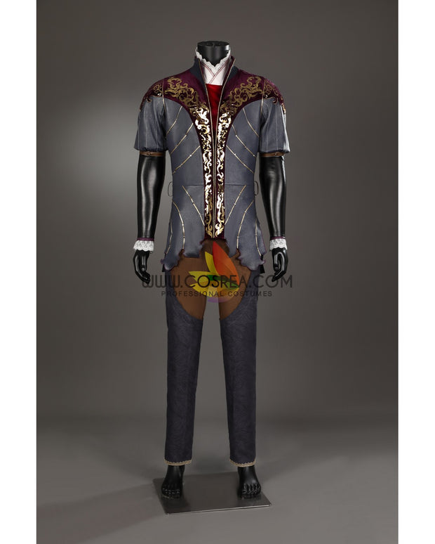 Cosrea Games Astarion Baldur's Gate 3 Cosplay Costume
