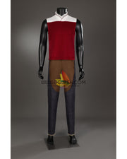 Cosrea Games Astarion Baldur's Gate 3 Cosplay Costume