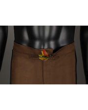 Cosrea Games Astarion Baldur's Gate 3 Cosplay Costume