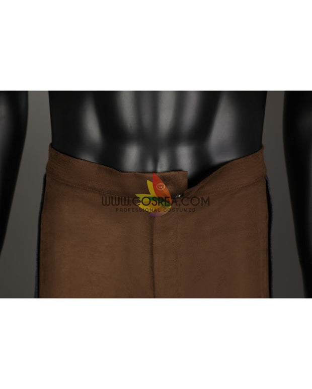 Cosrea Games Astarion Baldur's Gate 3 Cosplay Costume