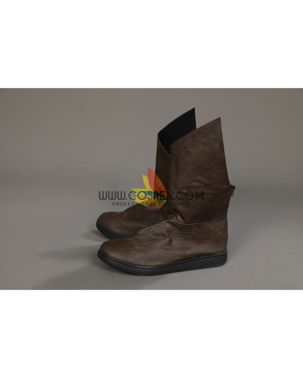 Cosrea Games Astarion Baldur's Gate 3 Cosplay Costume