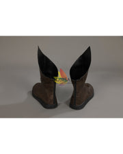 Cosrea Games Astarion Baldur's Gate 3 Cosplay Costume