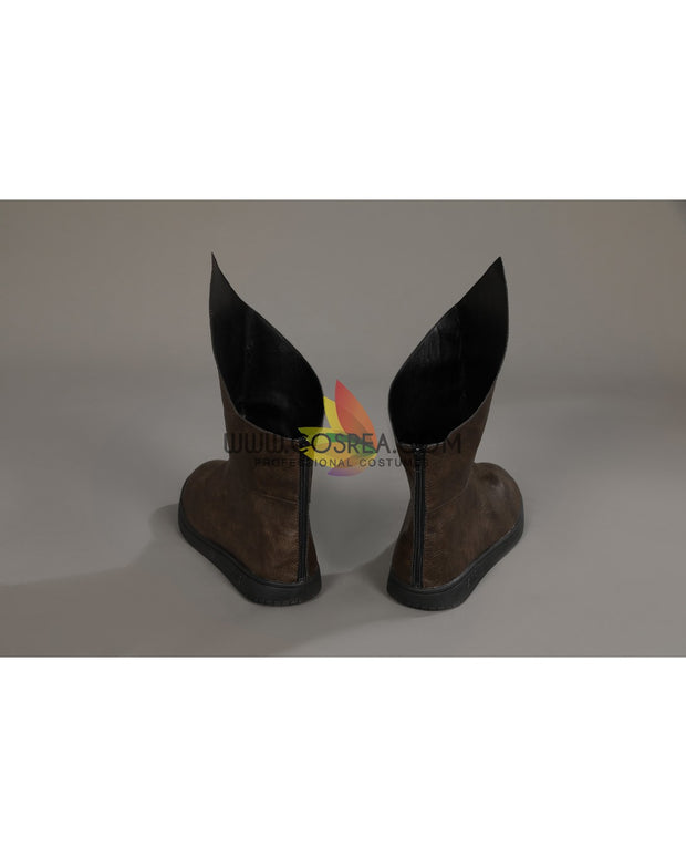 Cosrea Games Astarion Baldur's Gate 3 Cosplay Costume