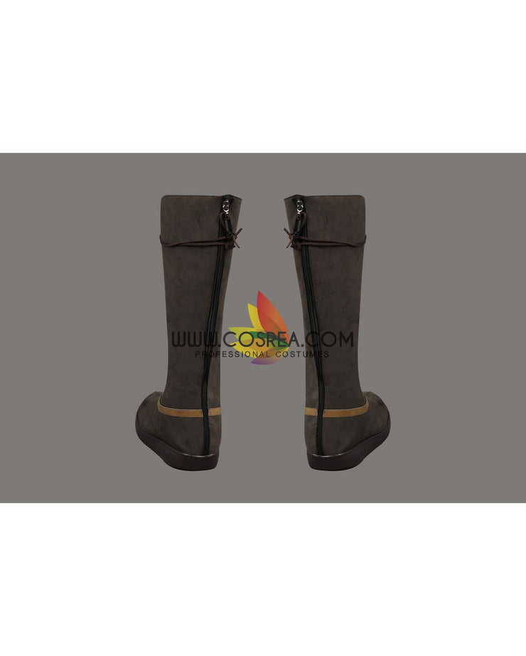 Cosrea Games Baldur's Gate 3 The Dark Urge Custom Costume