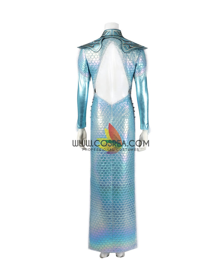 Cosrea Games Baldur's Gate 3 Wavermother's Robe Custom Costume