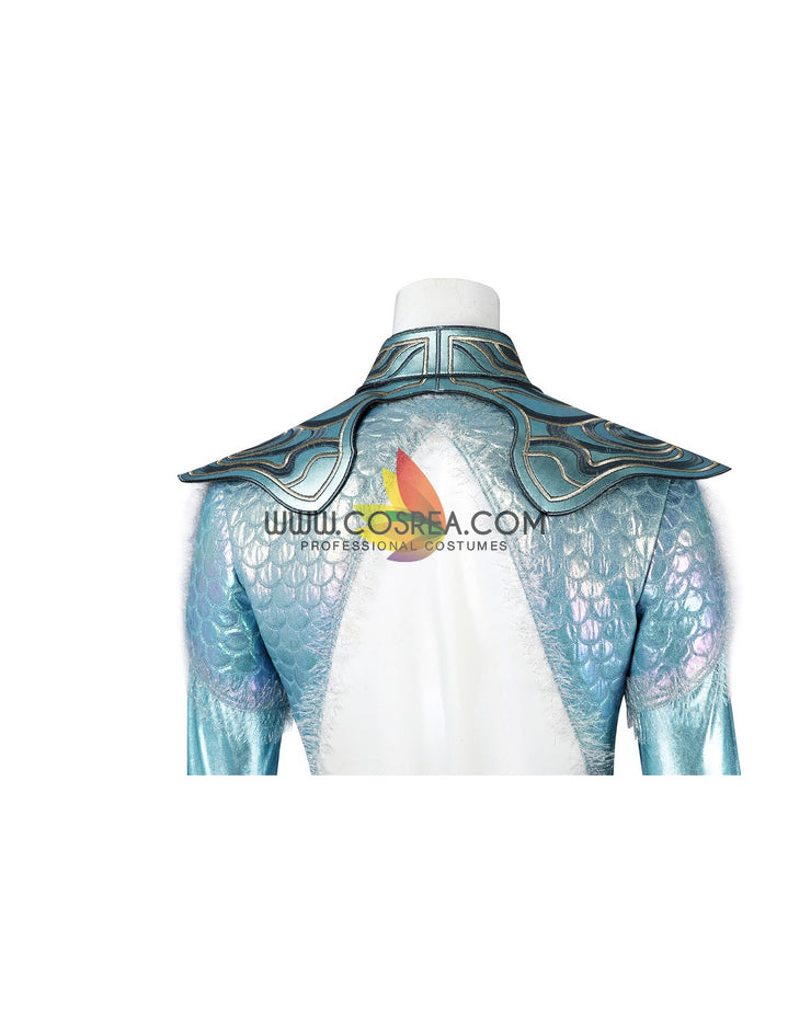 Cosrea Games Baldur's Gate 3 Wavermother's Robe Custom Costume