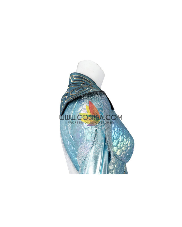 Cosrea Games Baldur's Gate 3 Wavermother's Robe Custom Costume