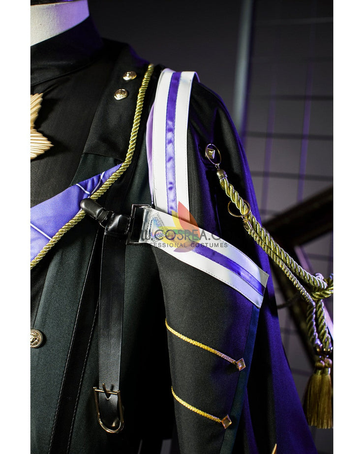 Cosrea Games Blade Nu Carnival Standard Size Cosplay Costume