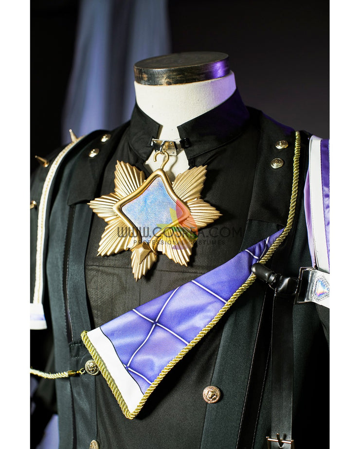 Cosrea Games Blade Nu Carnival Standard Size Cosplay Costume