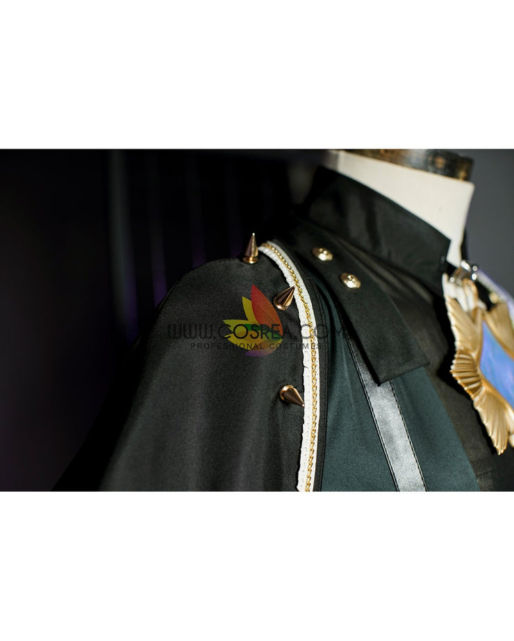 Cosrea Games Blade Nu Carnival Standard Size Cosplay Costume