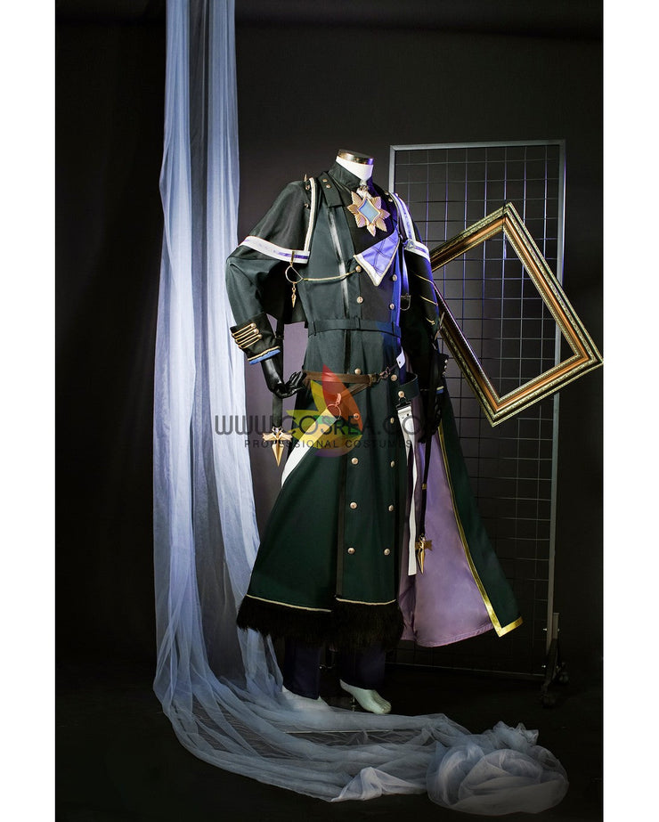 Cosrea Games Blade Nu Carnival Standard Size Cosplay Costume