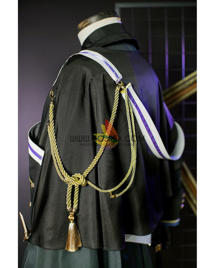 Cosrea Games Blade Nu Carnival Standard Size Cosplay Costume