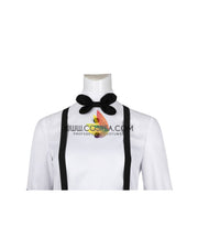 Cosrea Games Charlie Morningstar Hazbin Hotel Custom Costume