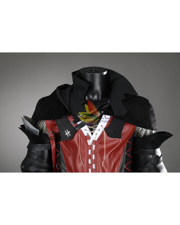 Cosrea Games Clive Rosfield Final Fantasy XVI FF16 Cosplay Costume