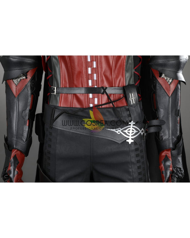 Cosrea Games Clive Rosfield Final Fantasy XVI FF16 Cosplay Costume