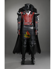 Cosrea Games Clive Rosfield Final Fantasy XVI FF16 Cosplay Costume